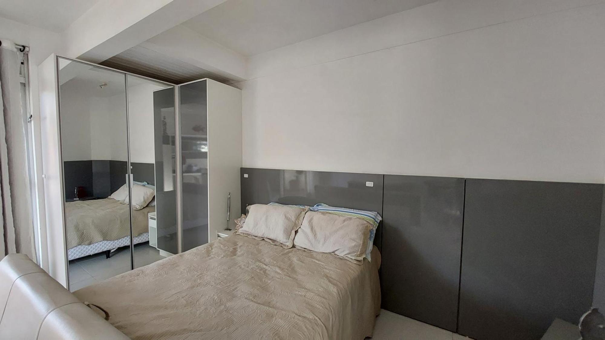 Apartamento Terreo Apartment Florianopolis Exterior photo